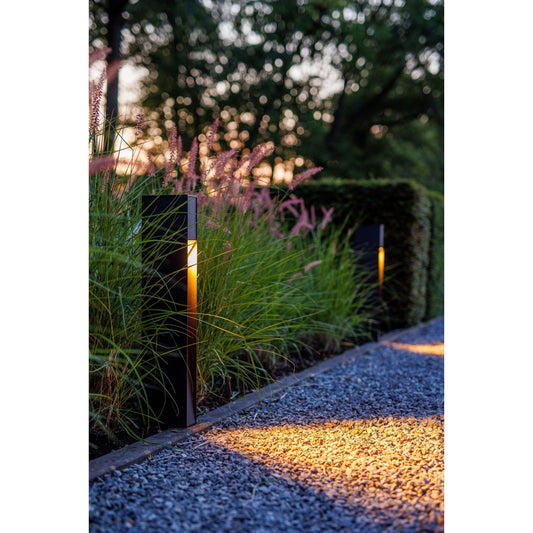 Lightpro 12V Alon Low Voltage 3W IP44 Post Light