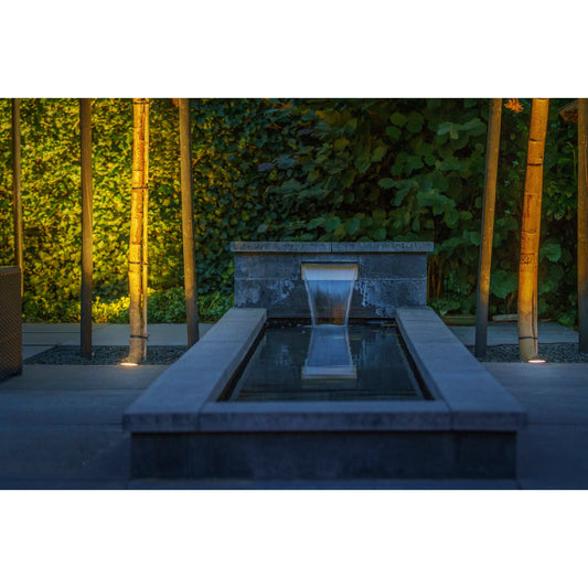 Lightpro 12V Atik R1 9W Dimmable Ground Light