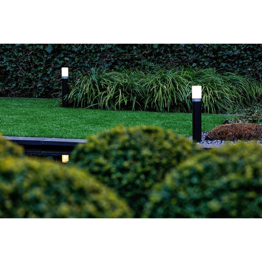 Lightpro 12V Barite 40 3W IP44 Outdoor / Garden Post Light
