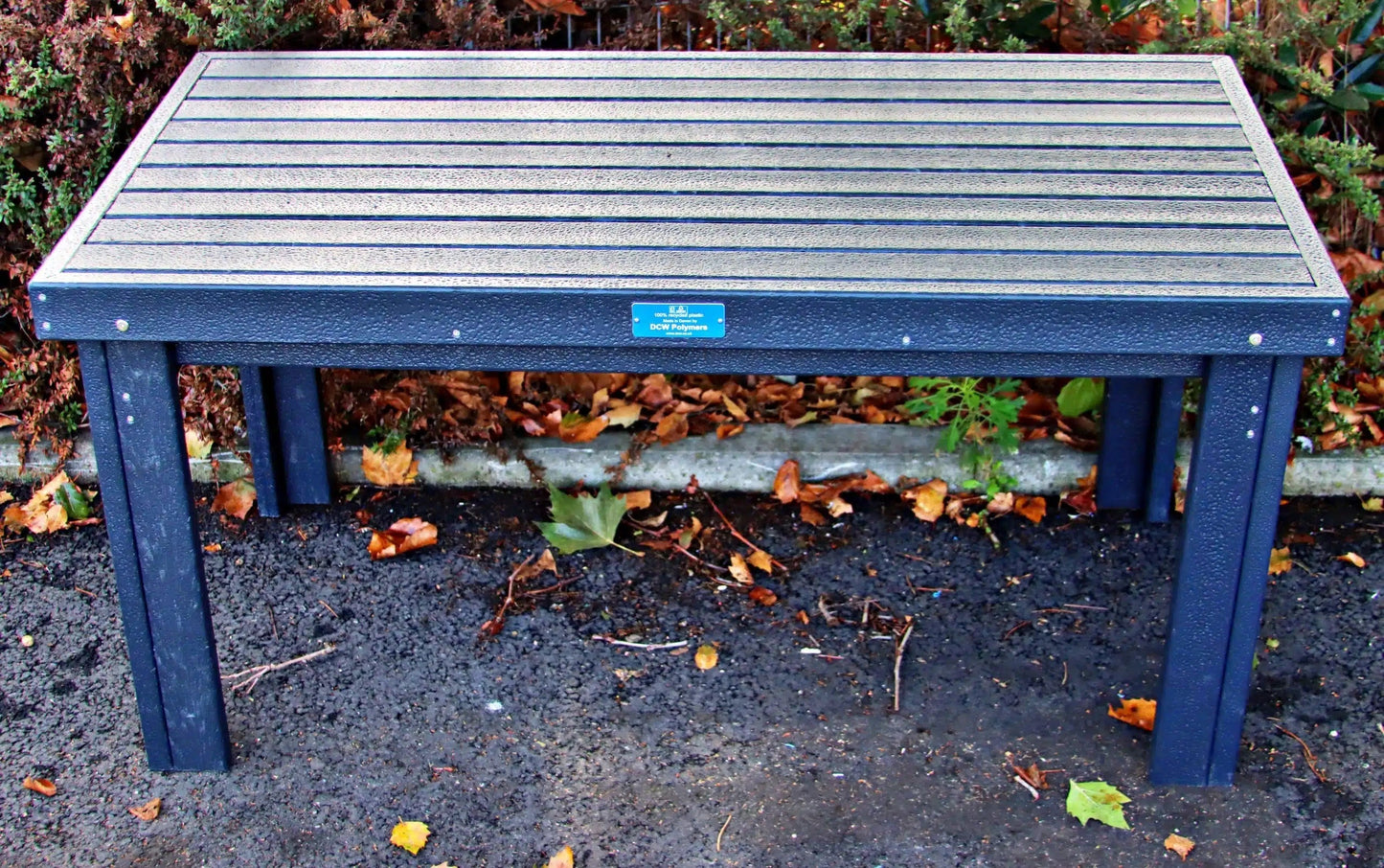 The Dartmoor Classic Garden Dining Table