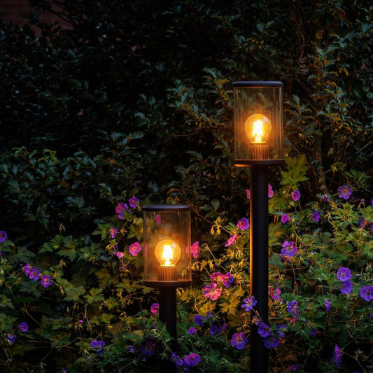 Lightpro 12V Eros Lo 4W Post Light