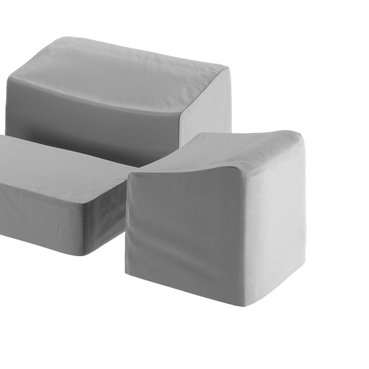 N2 Furniture Cover - Lounge Chair