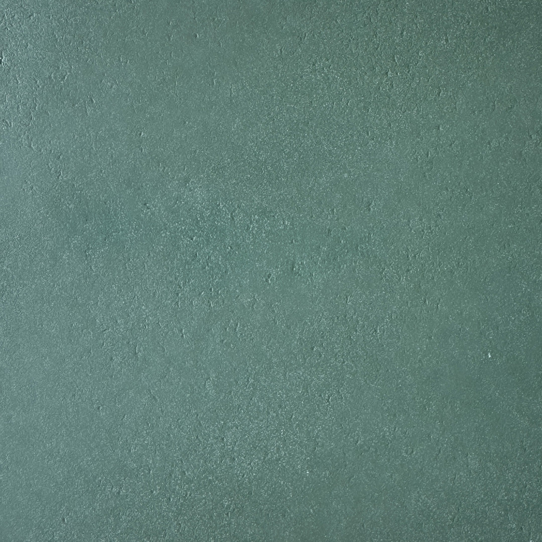 Santo, Microskin Dining Table, Moss