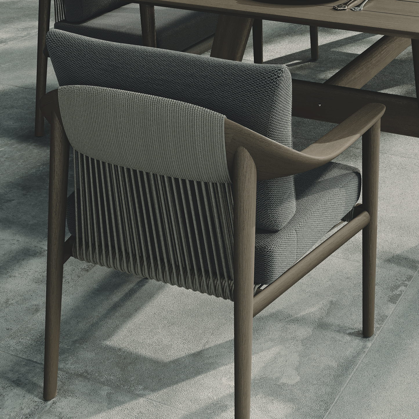 N1 Furniture Cover - Dining Chair