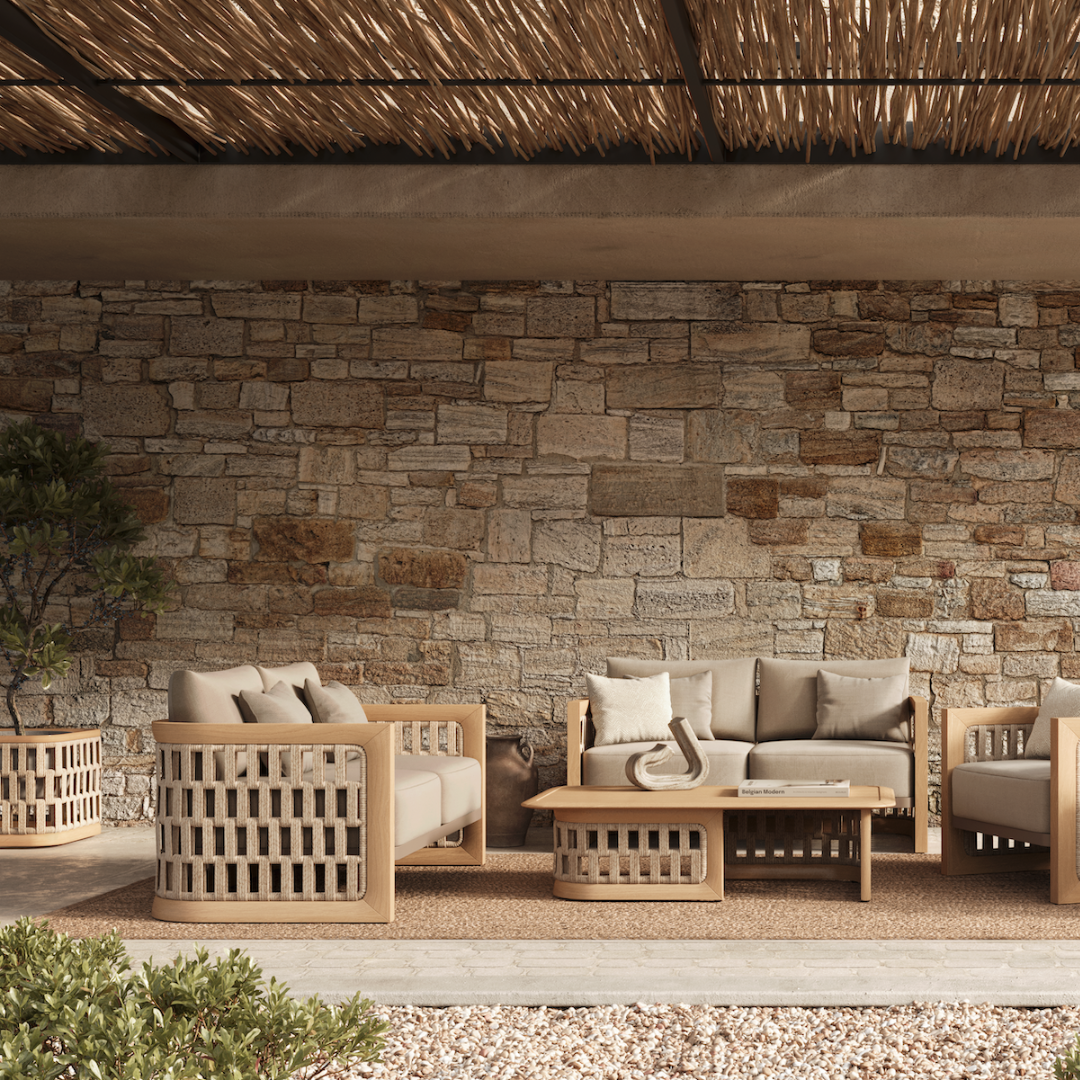 N2 Furniture Cover - Three Seater Sofa