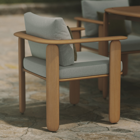 N4 Dining Chair