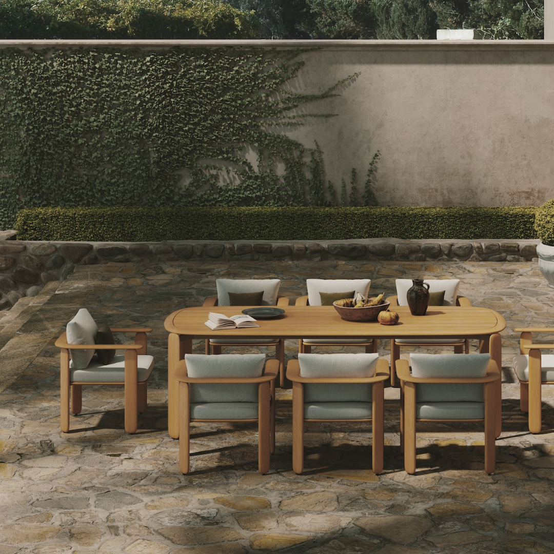 N4 Furniture Cover - Dining Chair