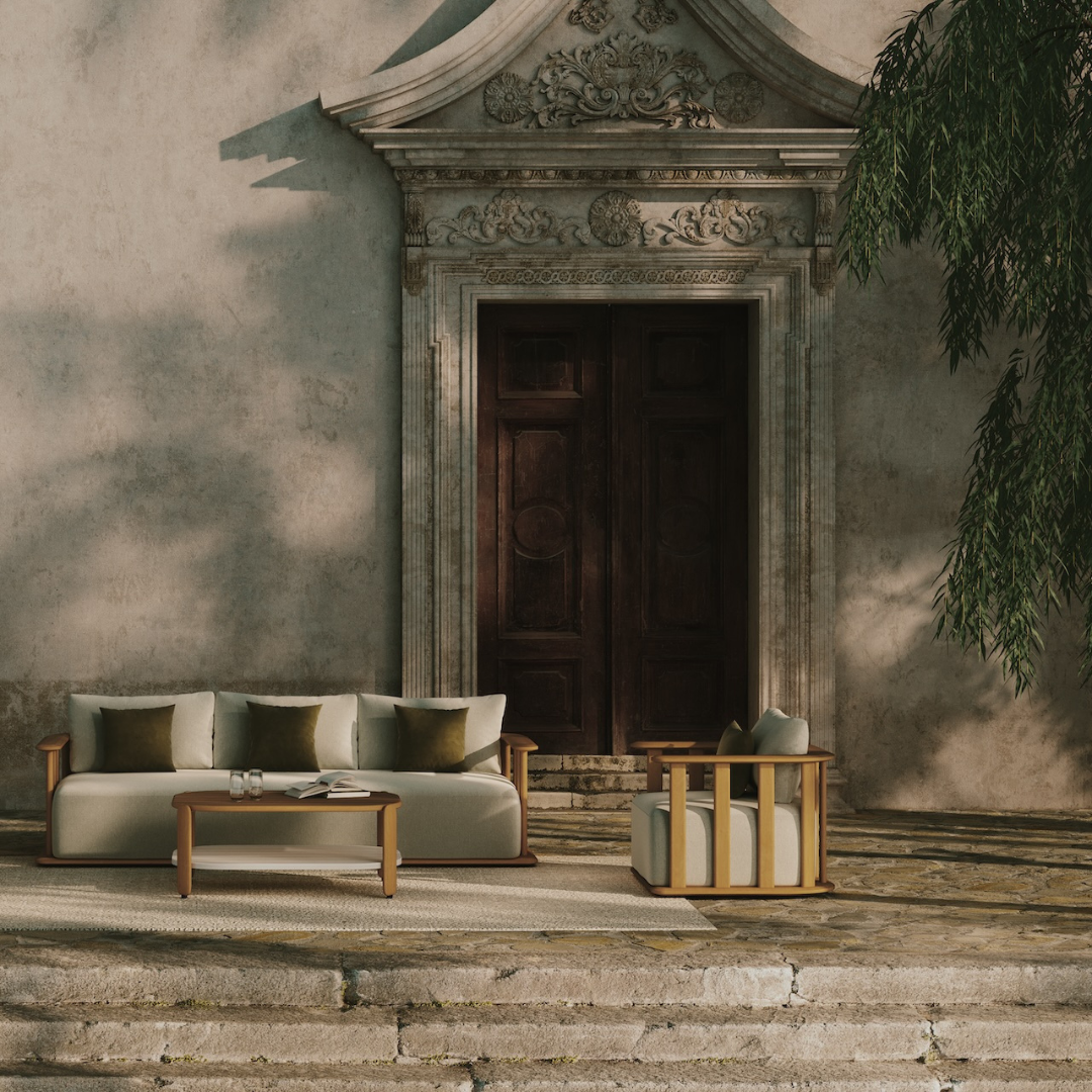 N4 Furniture Cover - Three Seater Sofa