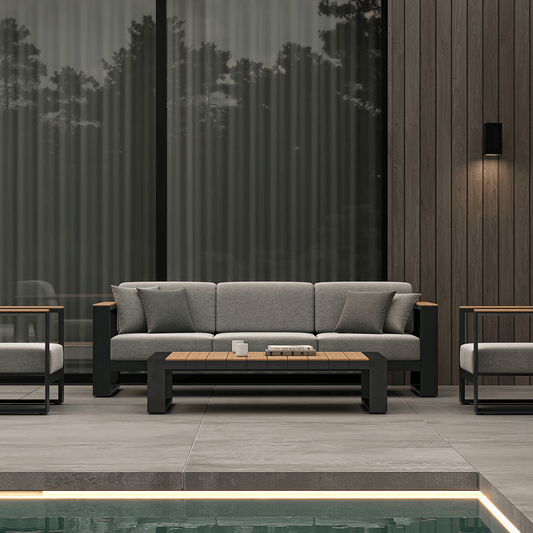 N5 Three Seater Sofa