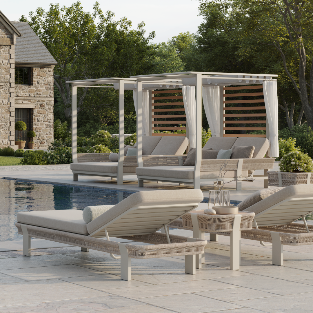 N7 Furniture Cover - Side Table