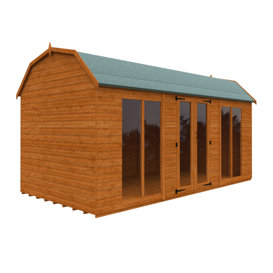 Barn Retreat Summerhouse