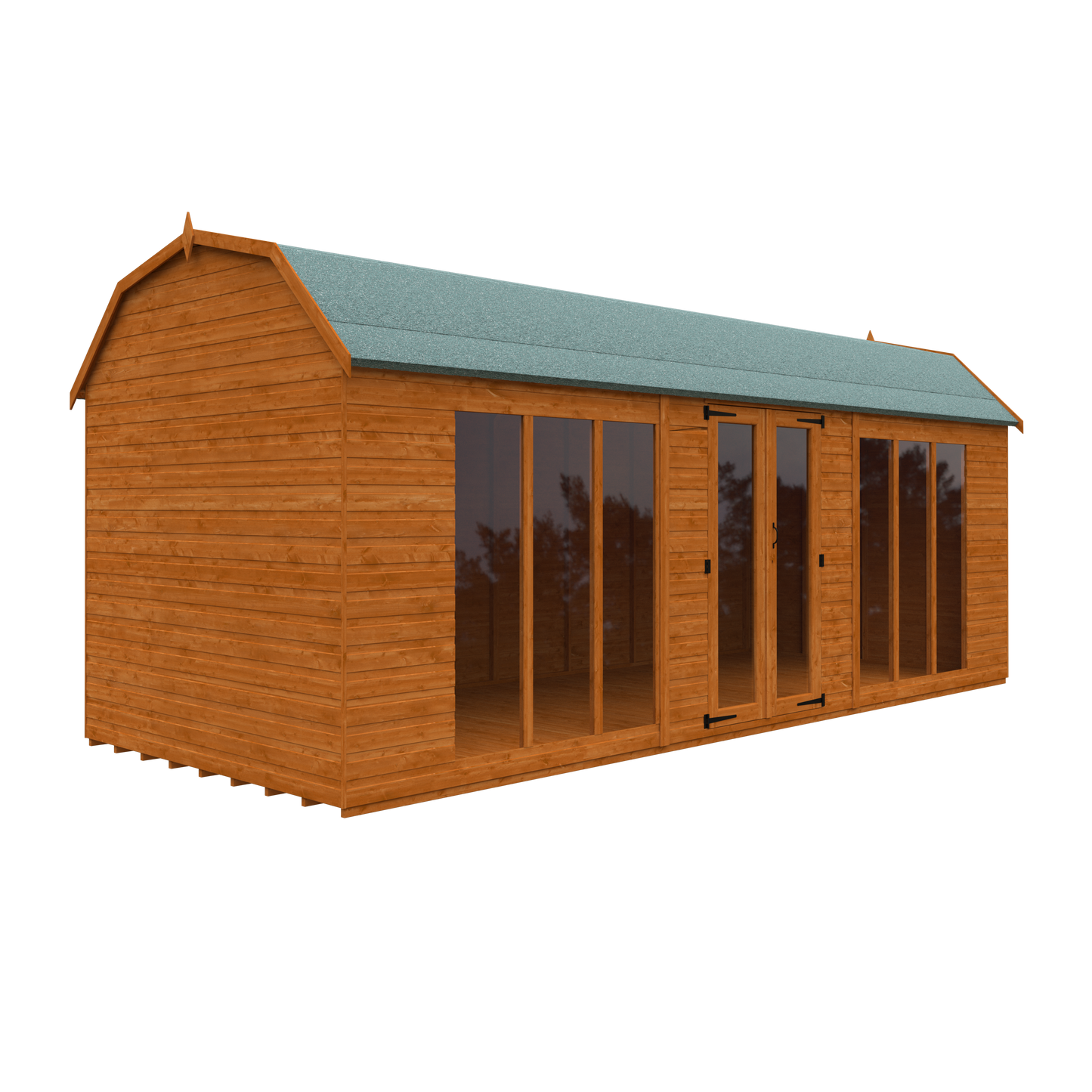 Barn Retreat Summerhouse