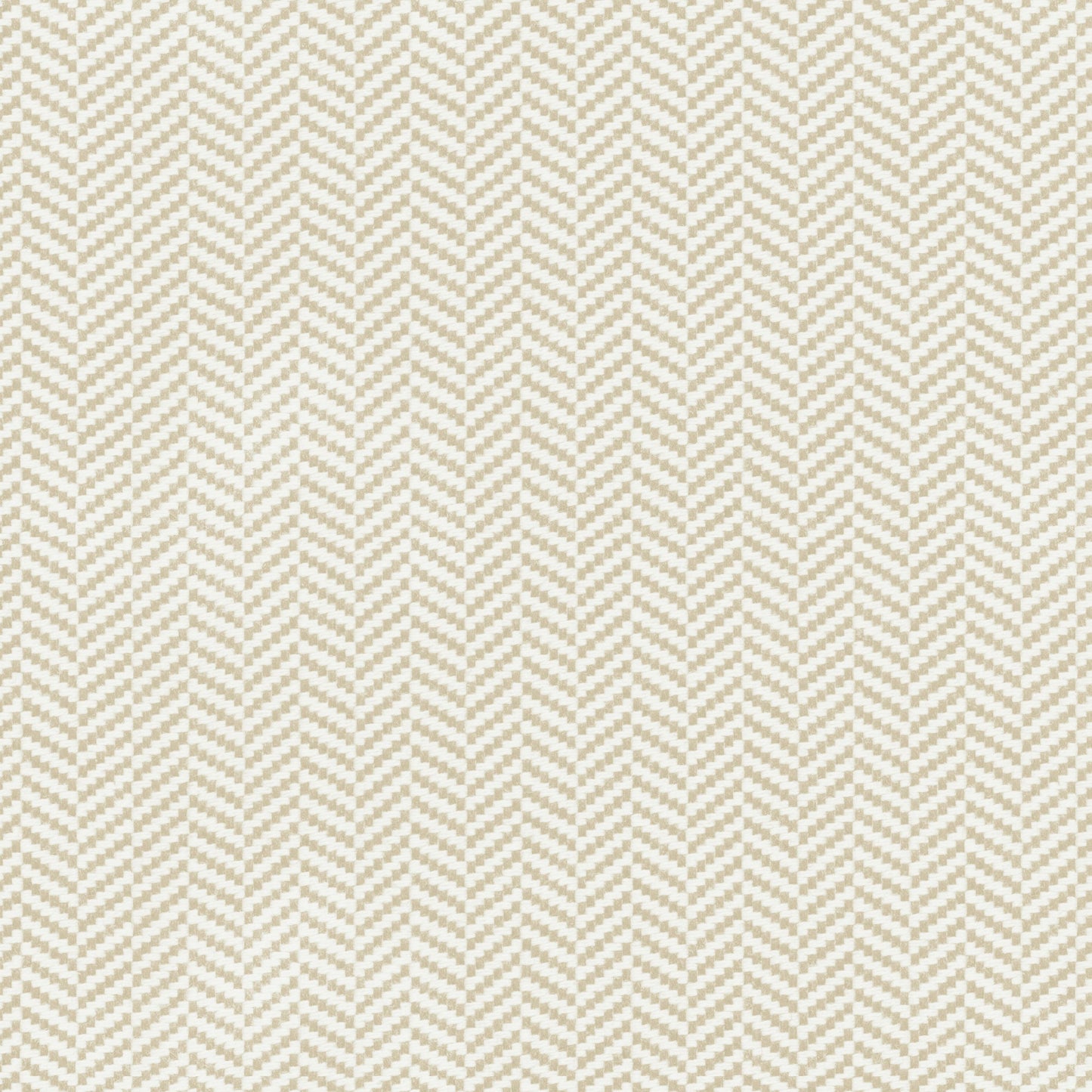 N3 Fabric Sample, Pearl Herringbone