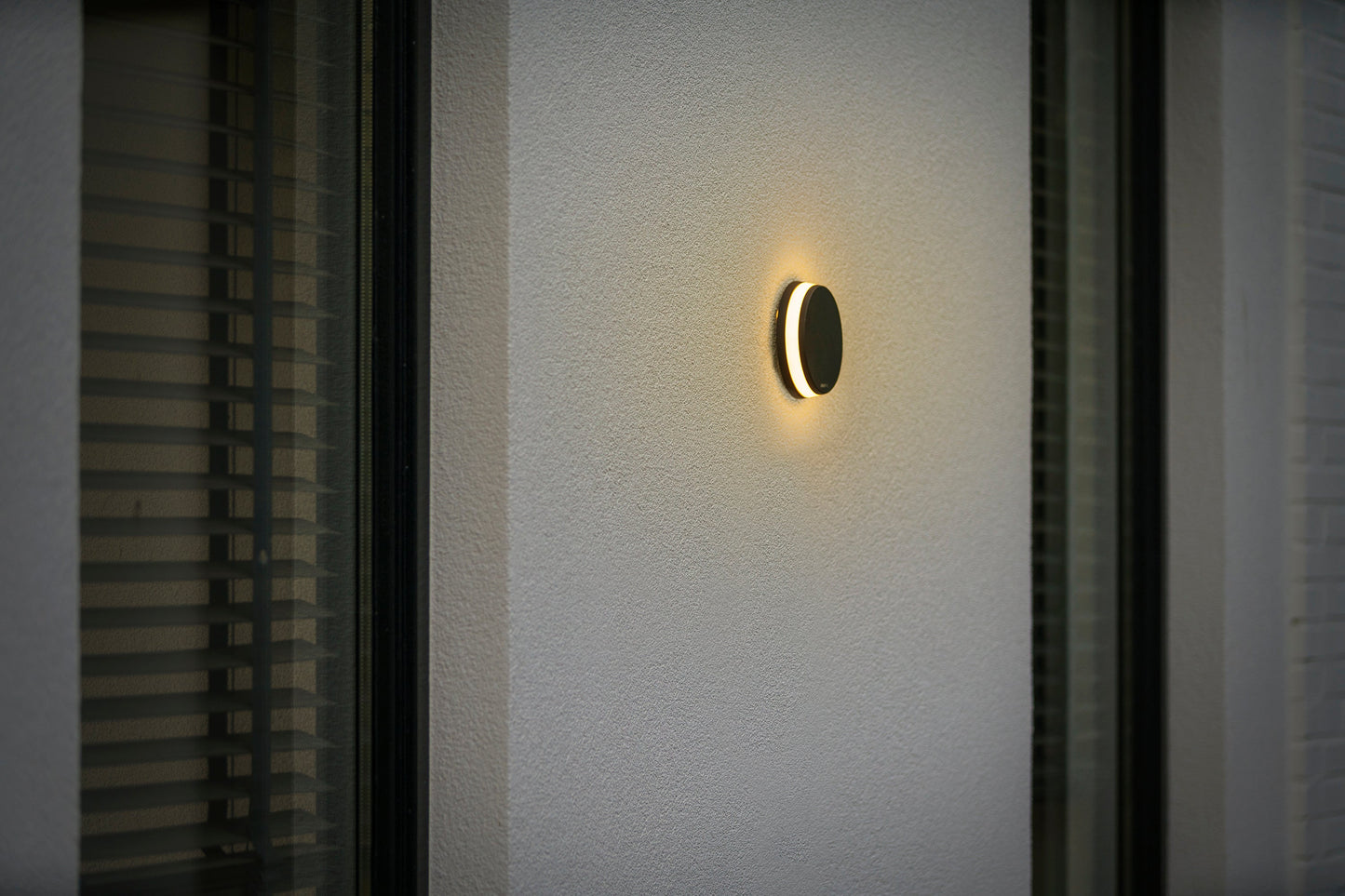 Lightpro 12V Polaris 6W Wall Light