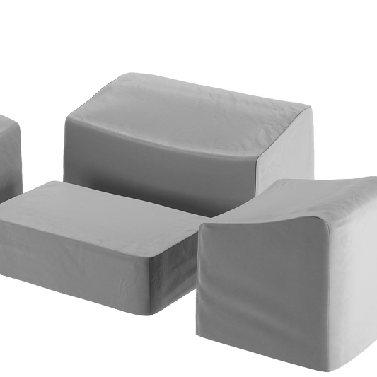 N2 Furniture Cover - Two Seater Sofa