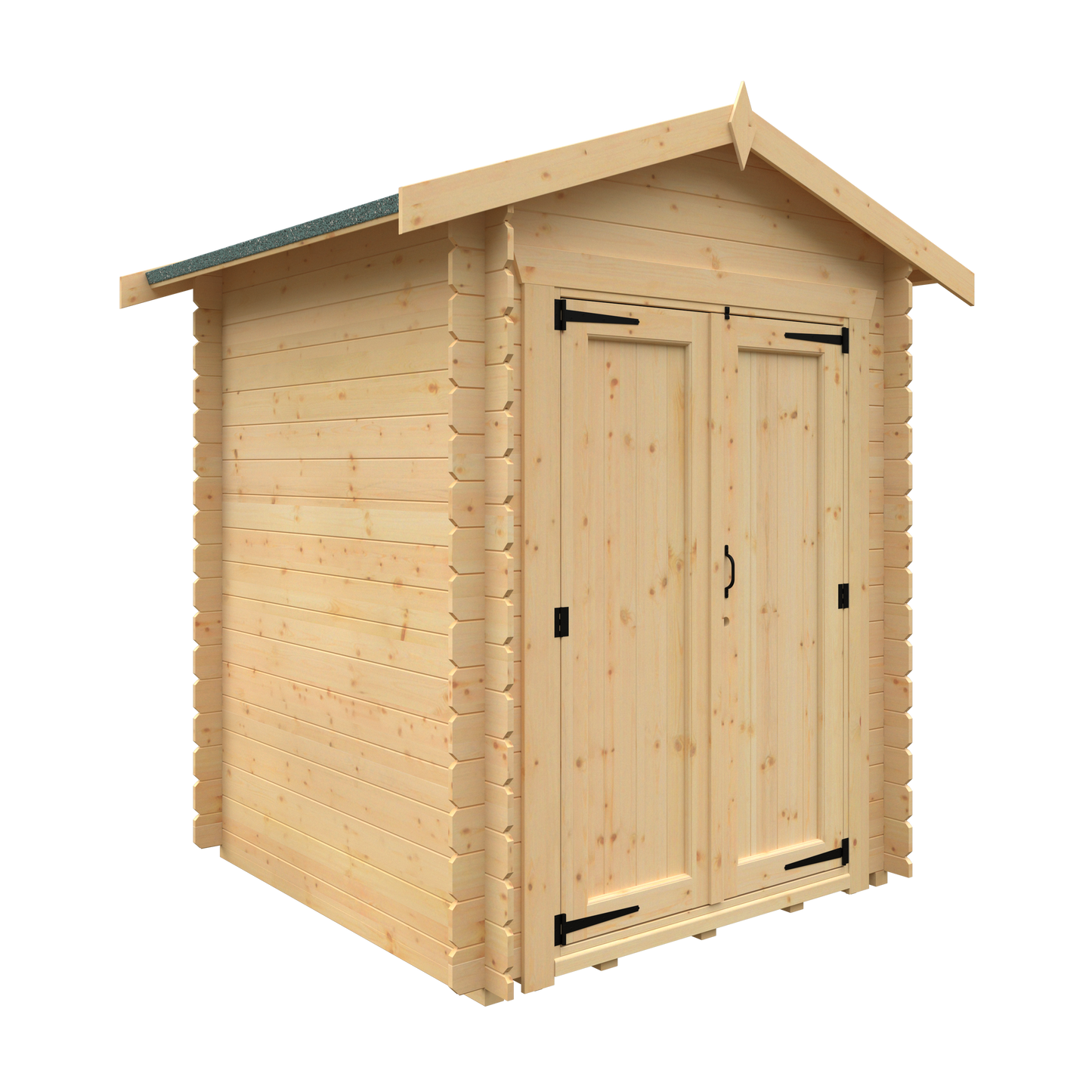The Egerton 19mm Flex Cabin