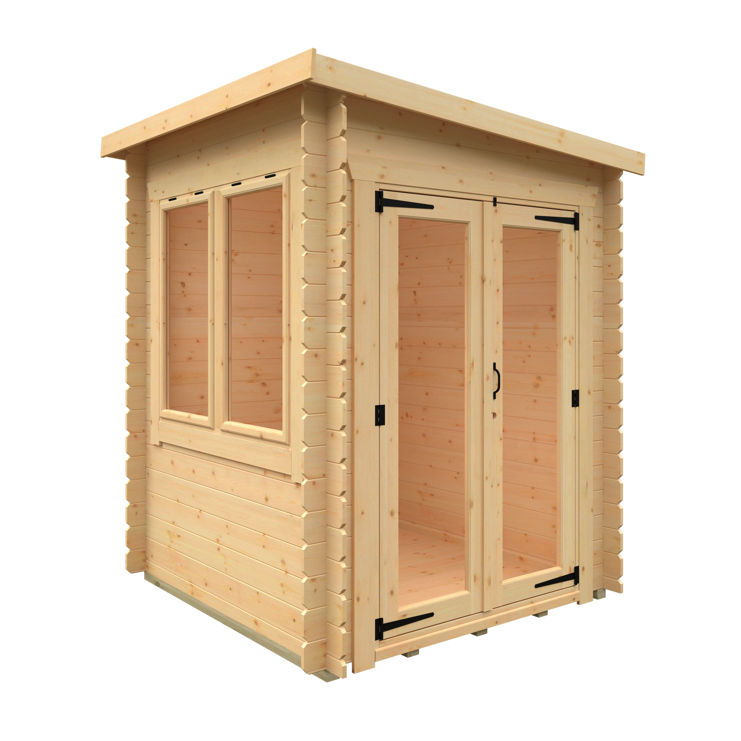The Aldwych 19mm Flex Cabin