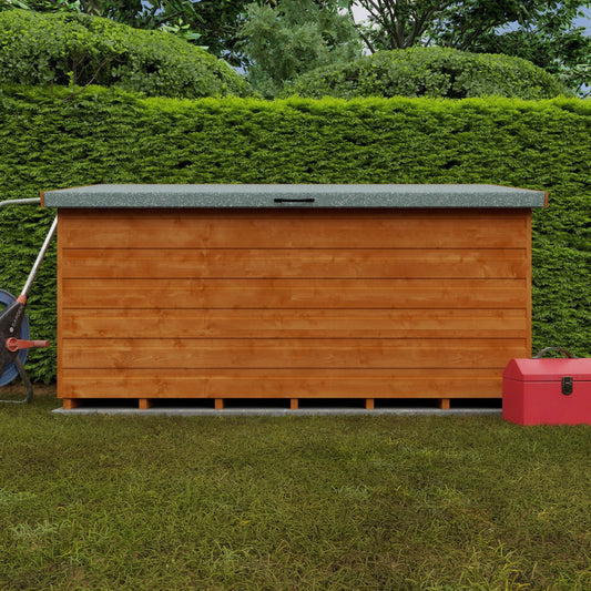 Summer Shade Tool Chest