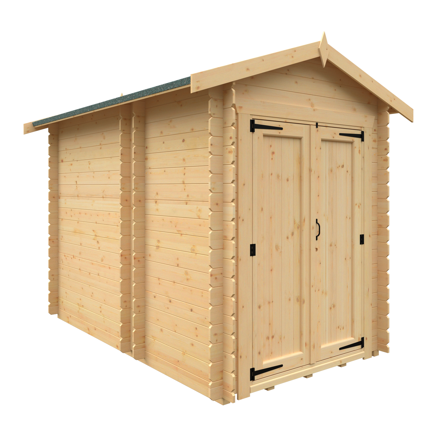 The Egerton 19mm Flex Cabin