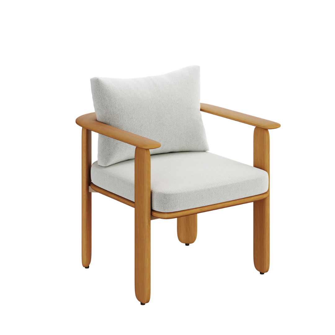 N4 Dining Chair