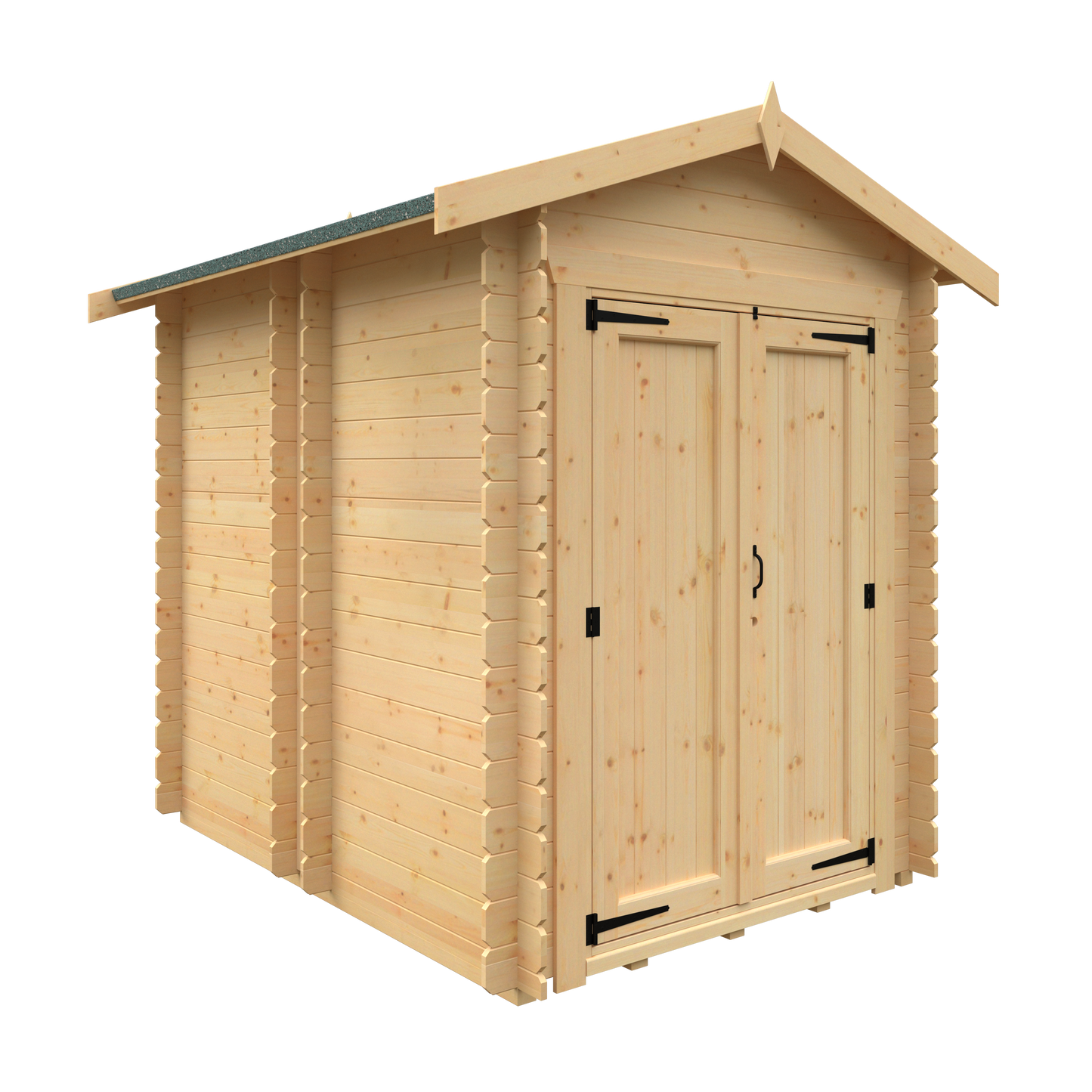 The Egerton 19mm Flex Cabin