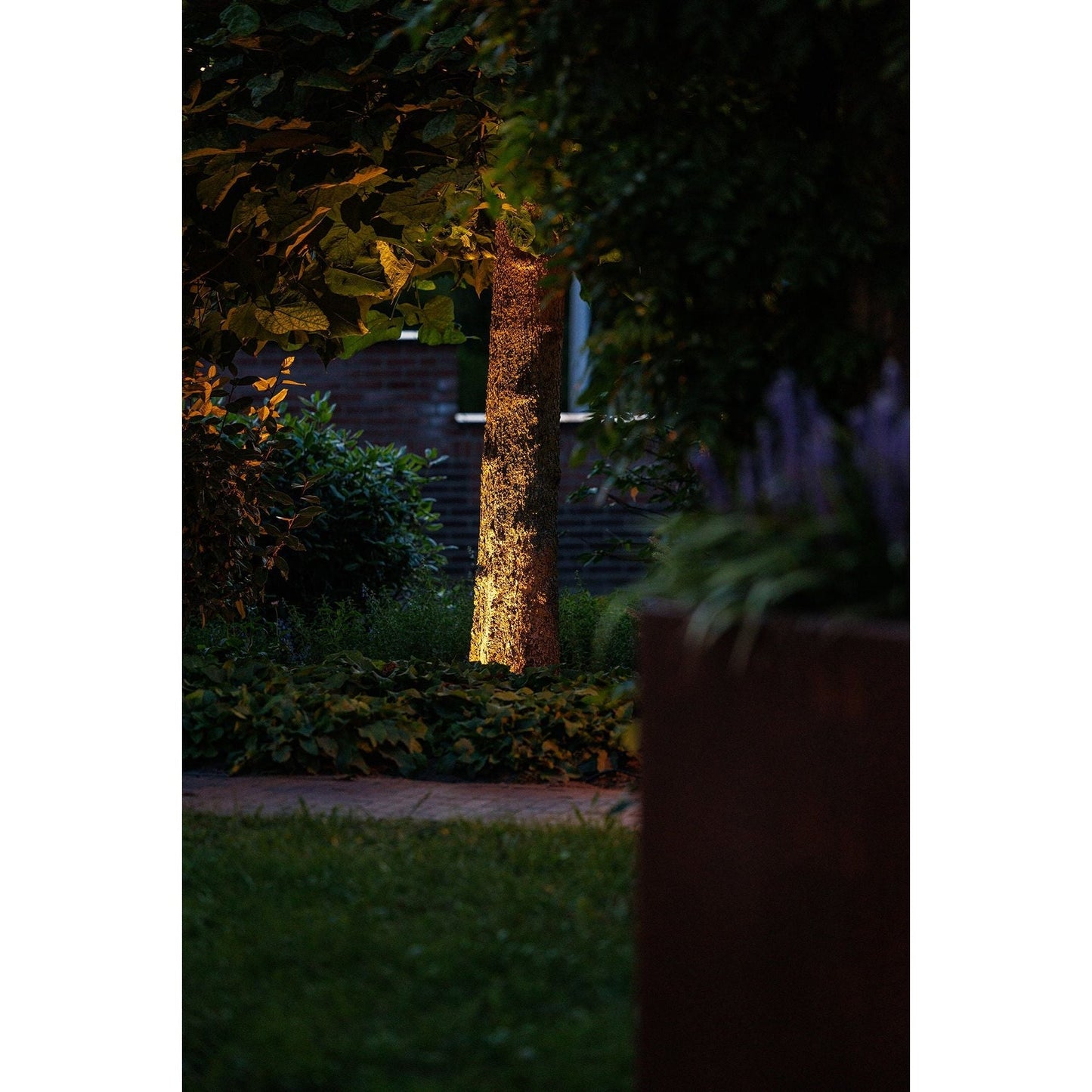 Lightpro 12V Agate 3W LED IP67 Outdoor / Garden Uplight