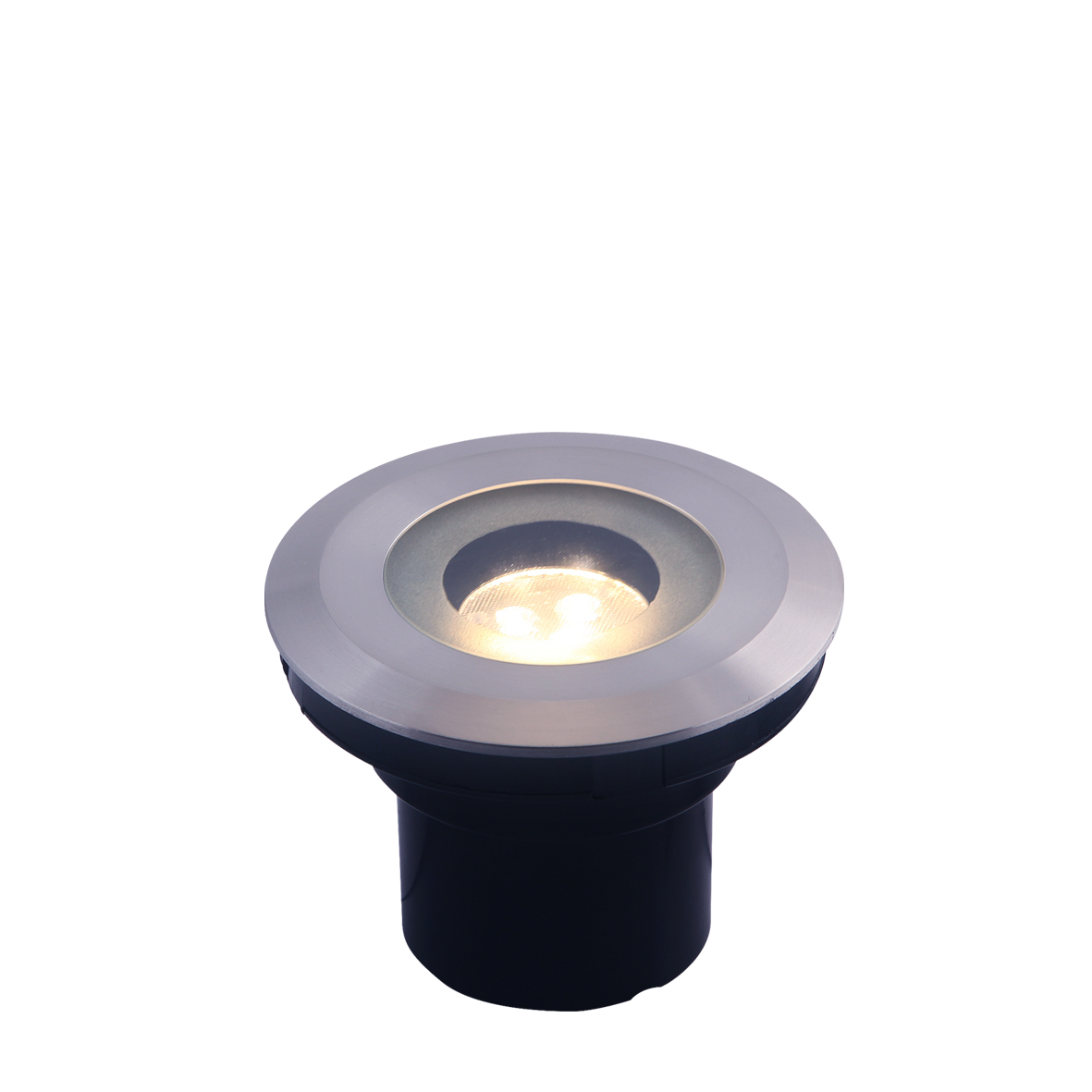 Lightpro 12V Agate 3W LED IP67 Outdoor / Garden Uplight