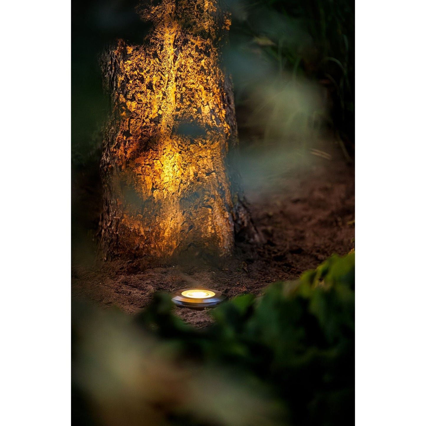 Lightpro 12V Agate 3W LED IP67 Outdoor / Garden Uplight