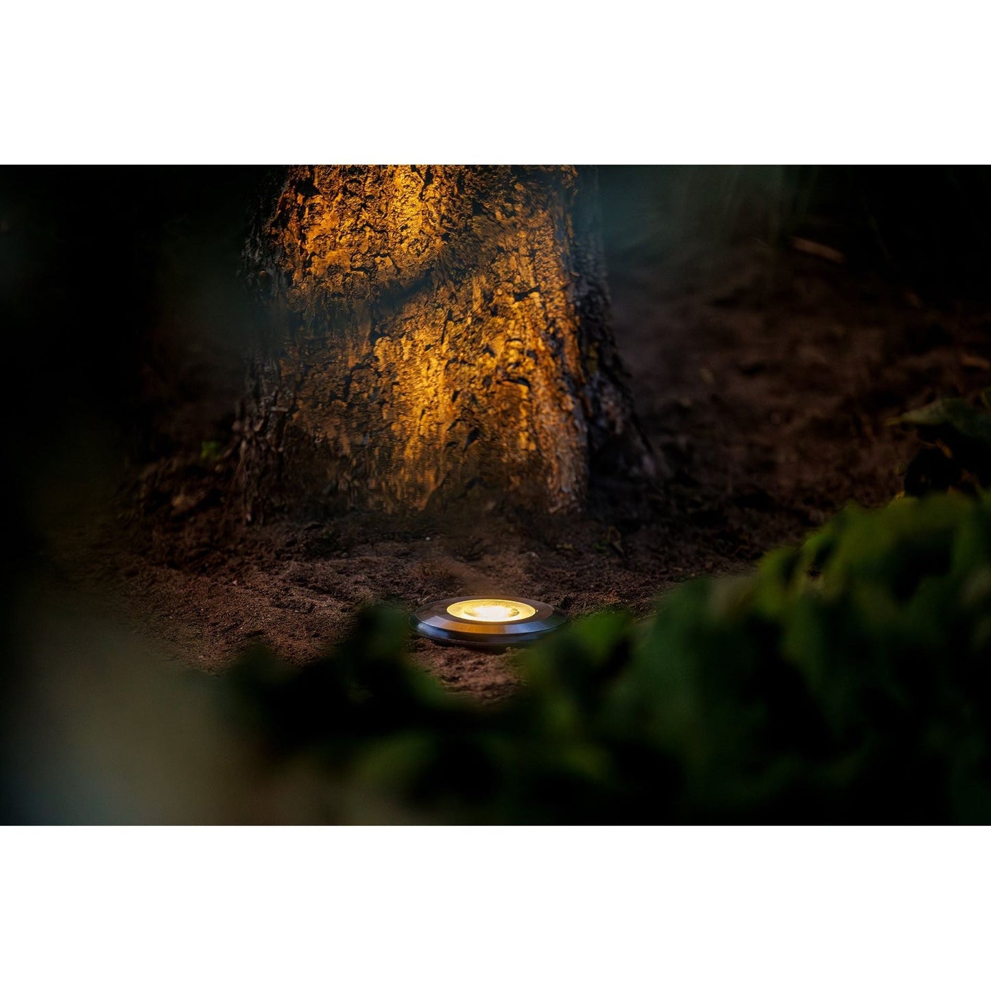 Lightpro 12V Agate 3W LED IP67 Outdoor / Garden Uplight