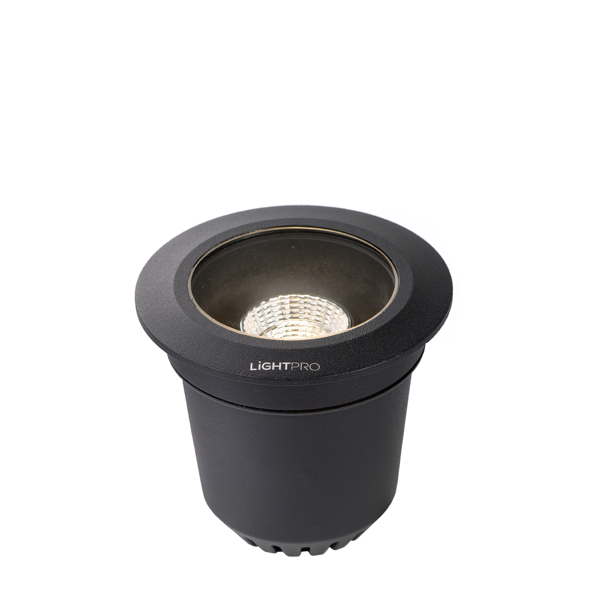 Lightpro 12V Atik R1 9W Dimmable Ground Light