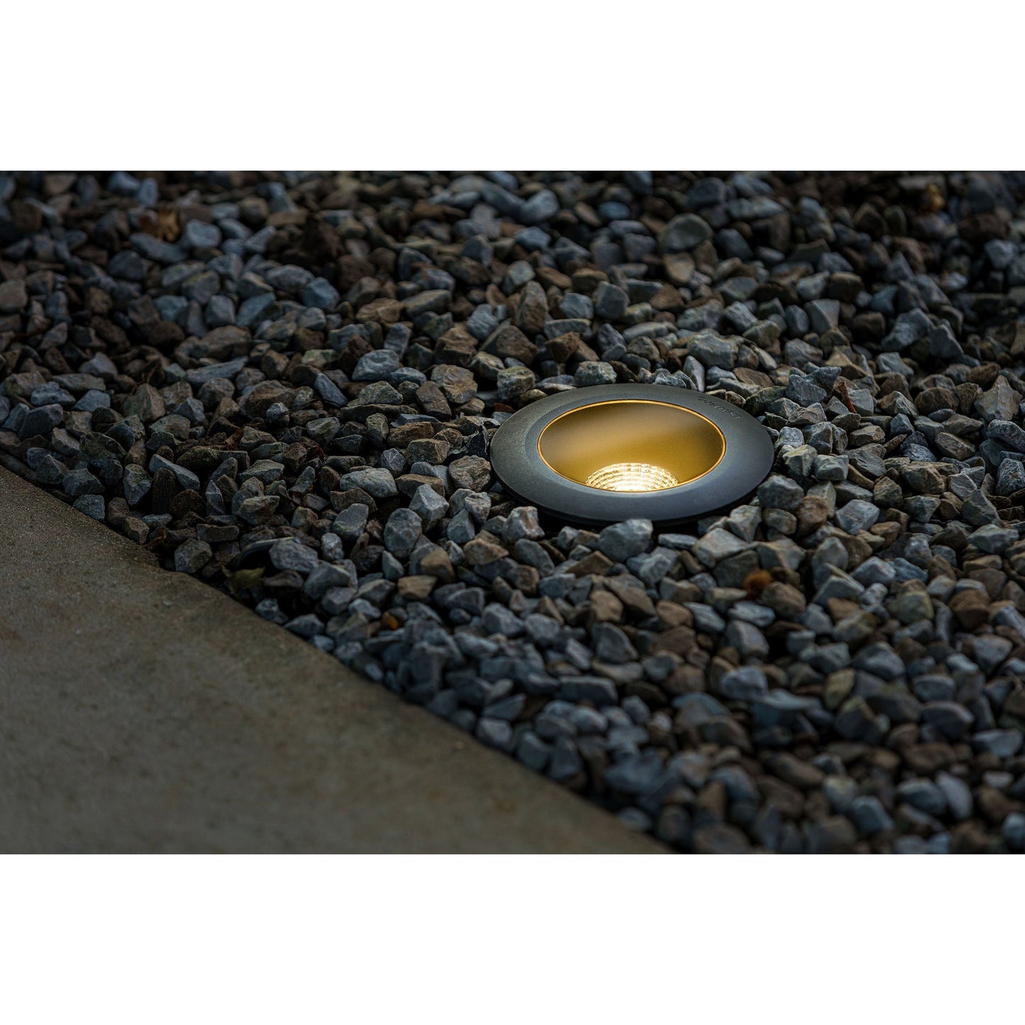 Lightpro 12V Atik R1 9W Dimmable Ground Light