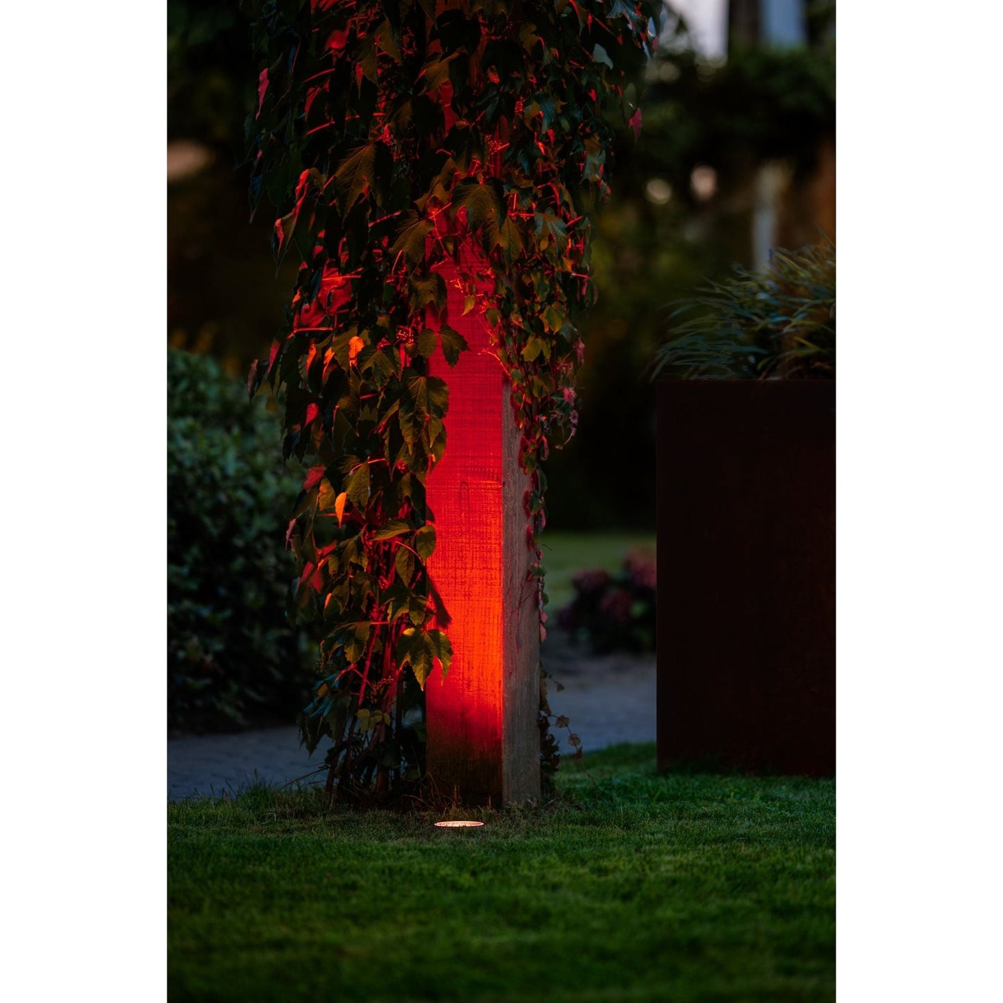 Lightpro 12V Atik SMART Low Voltage 5W IP67 Ground Light