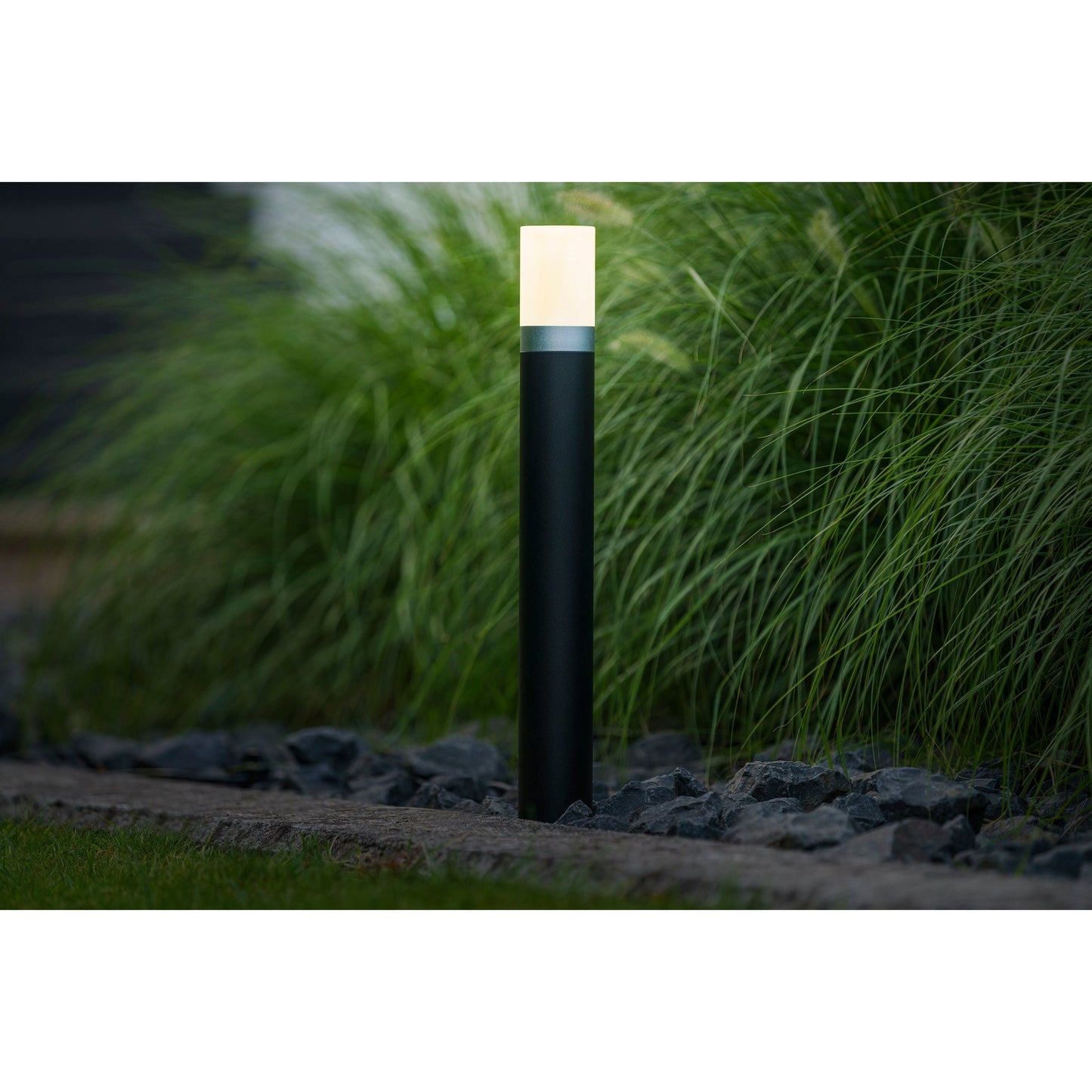 Lightpro 12V Barite 40 3W IP44 Outdoor / Garden Post Light
