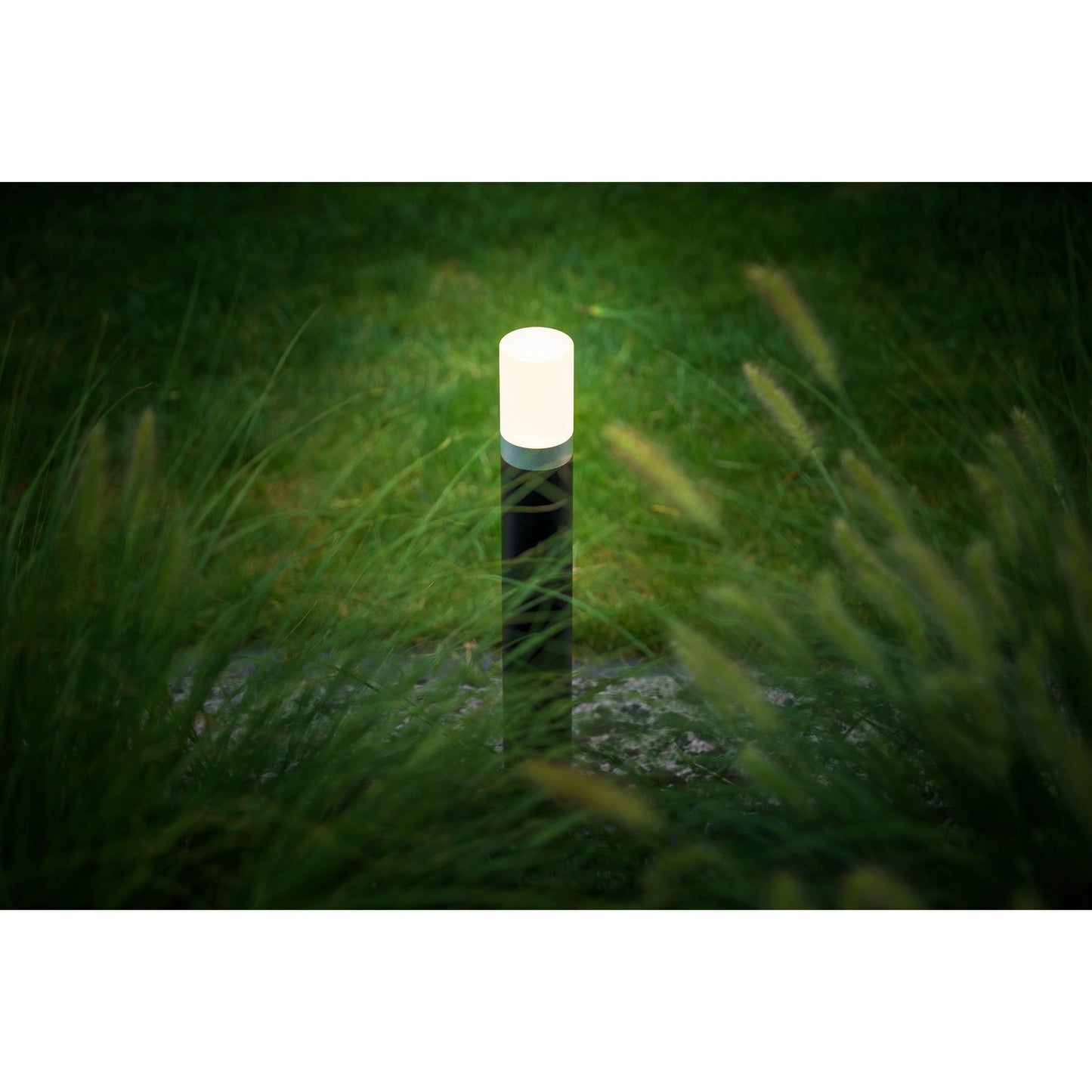 Lightpro 12V Barite 40 3W IP44 Outdoor / Garden Post Light