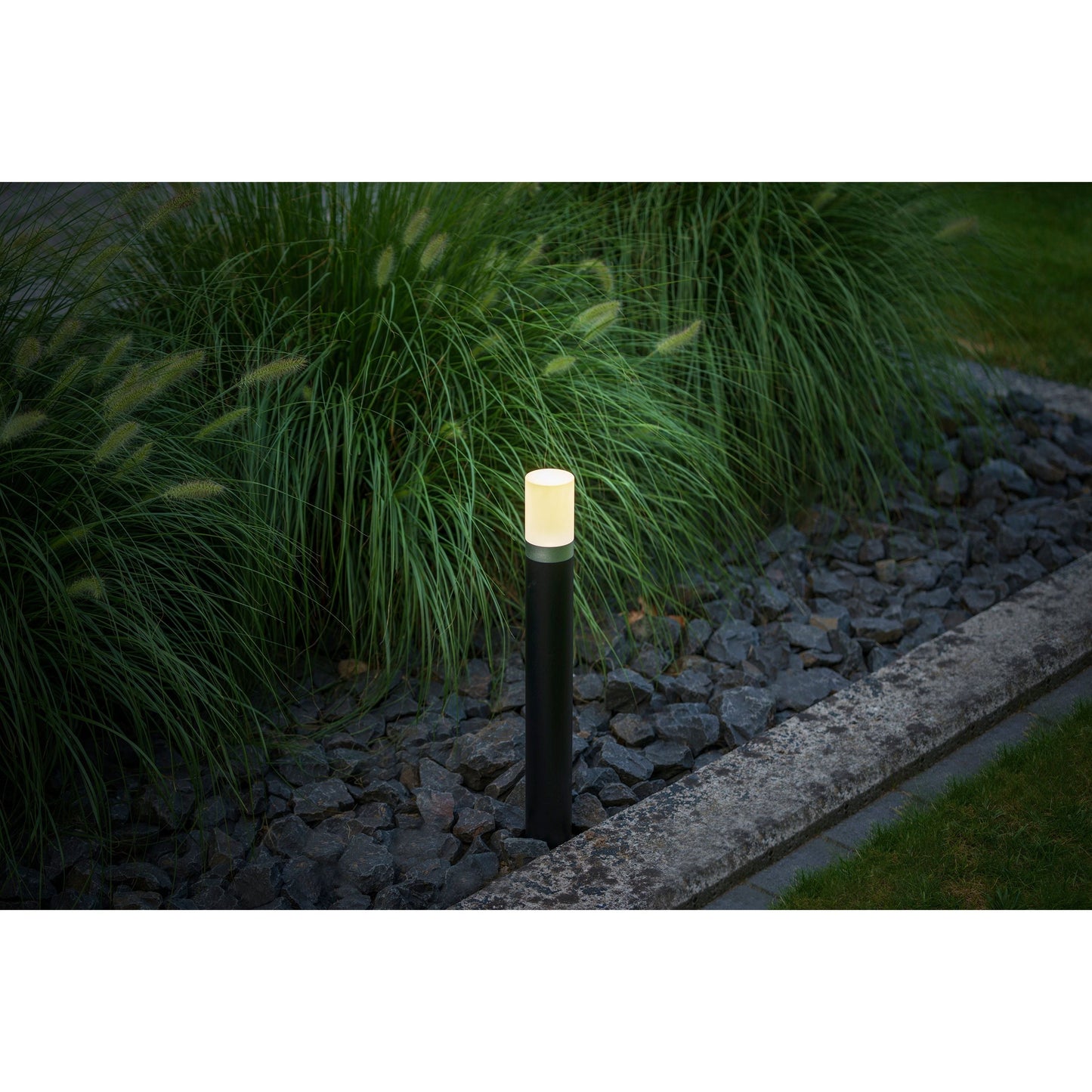 Lightpro 12V Barite 40 3W IP44 Outdoor / Garden Post Light
