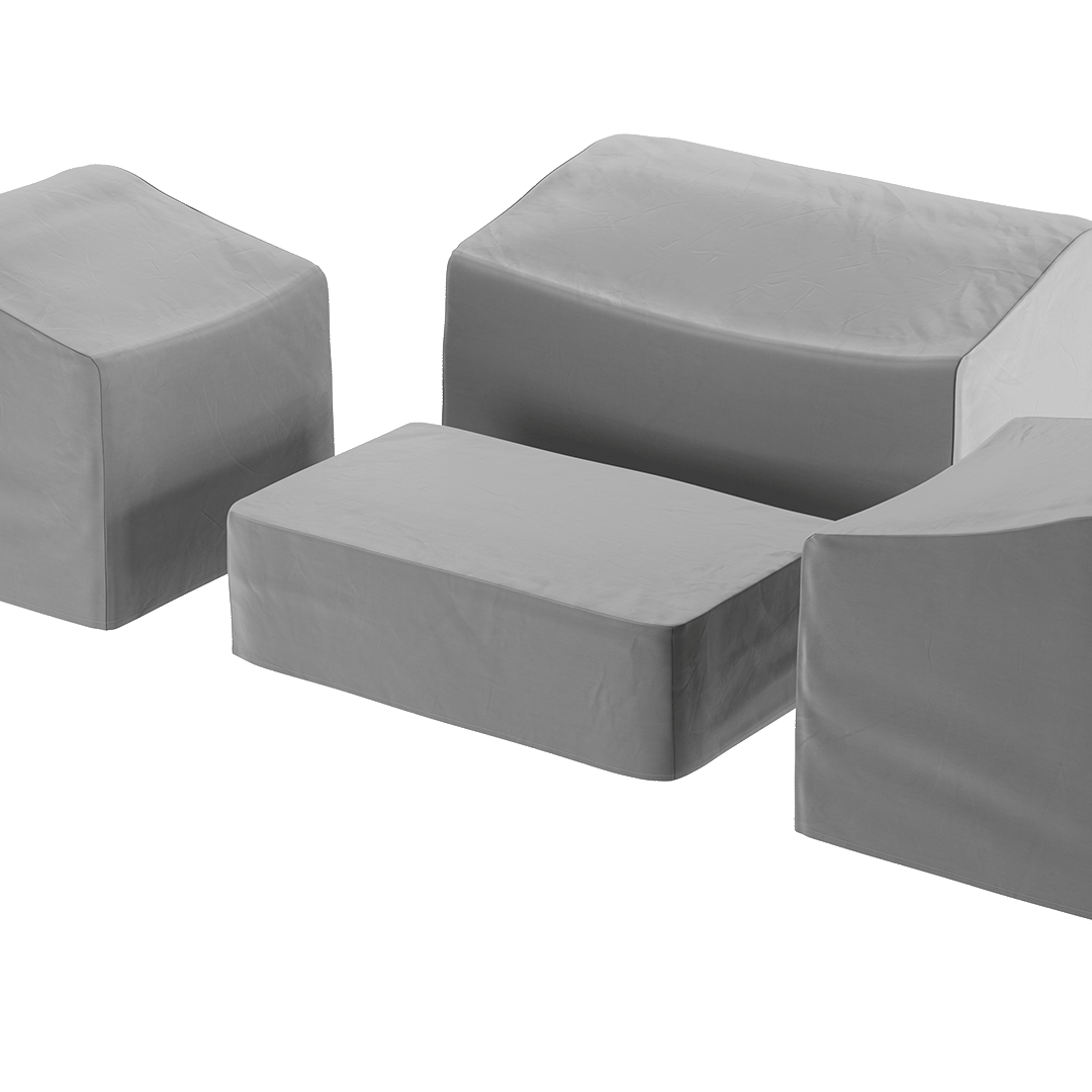 N3 Furniture Cover - Coffee Table