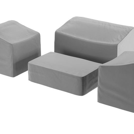 N3 Furniture Cover - Coffee Table