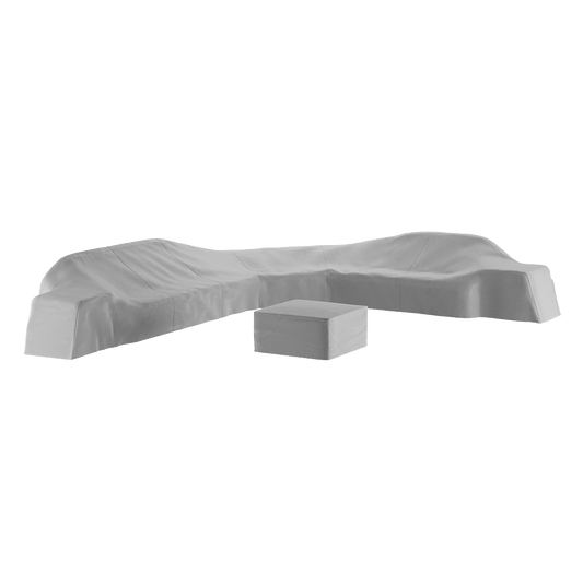 N6 Furniture Cover - Footstool