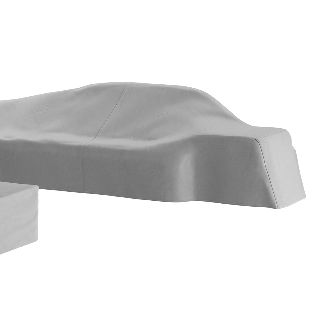 N5 Furniture Cover - Corner Sofa