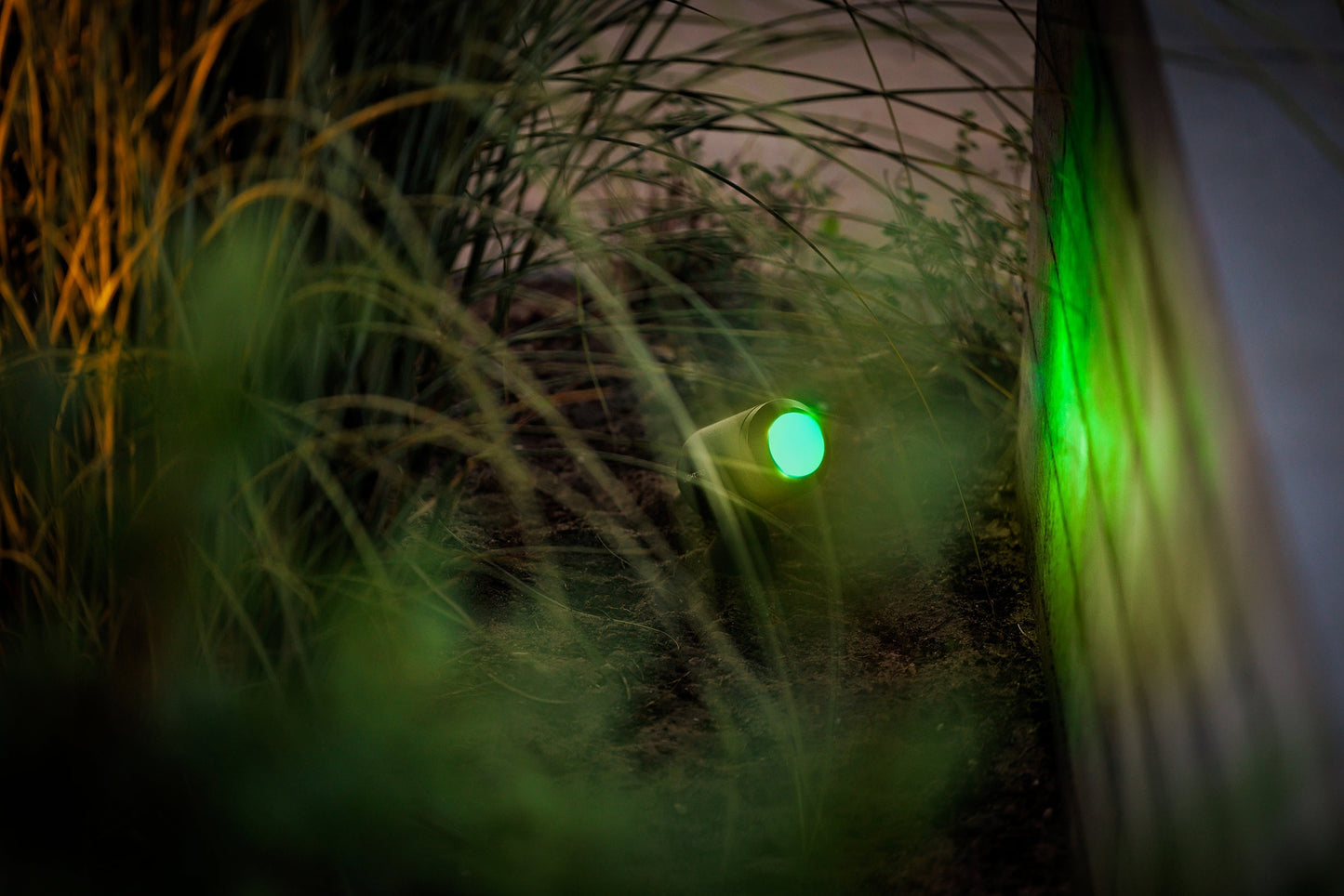 Lightpro 12V Castor SMART Low Voltage 5W IP44 Spotlight