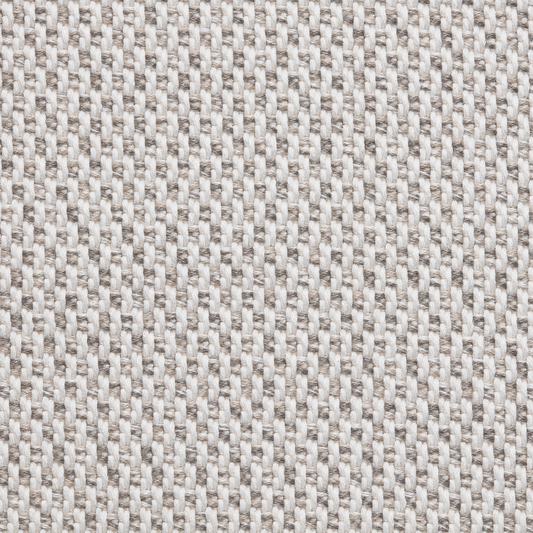 N6 Light | Fabric Sample, Oatmeal Textured Weave