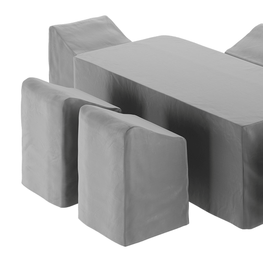 N2 Furniture Cover - Dining Chair