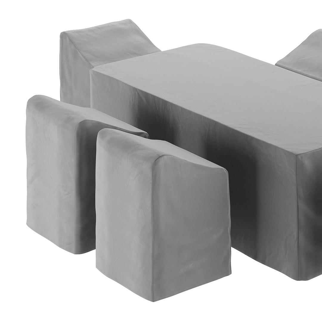 N1 Furniture Cover - Dining Chair