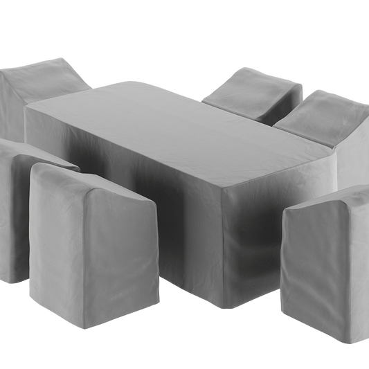 N5 Furniture Cover - Dining Table