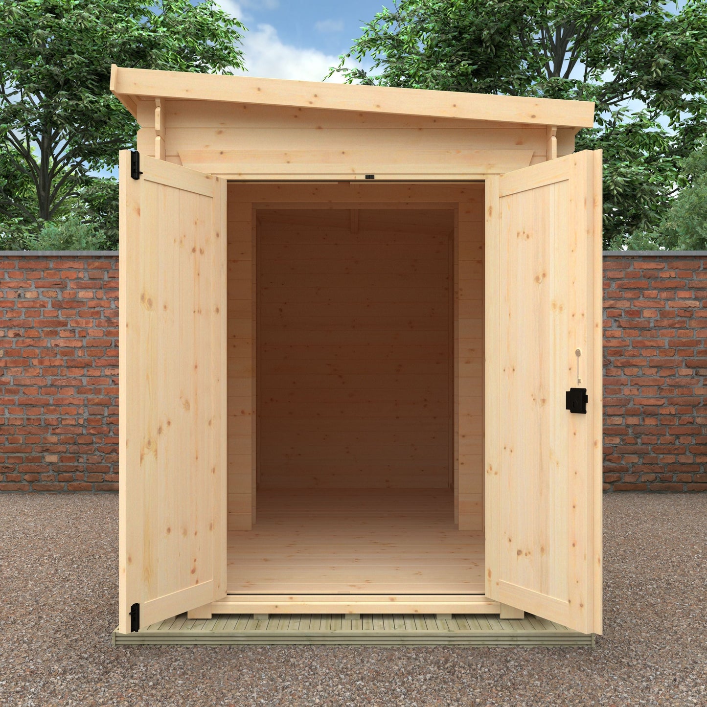 The Langham 19mm Flex Cabin