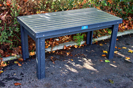 The Dartmoor Classic Garden Dining Table