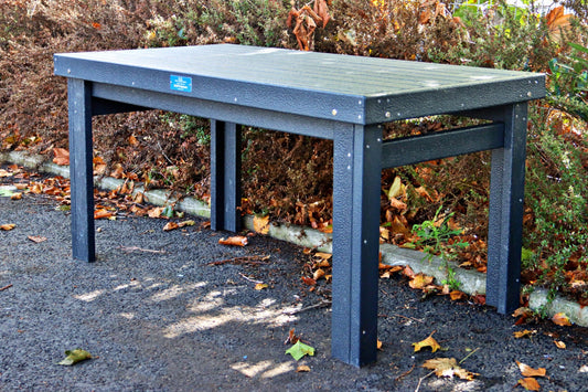 The Dartmoor Classic Garden Dining Table