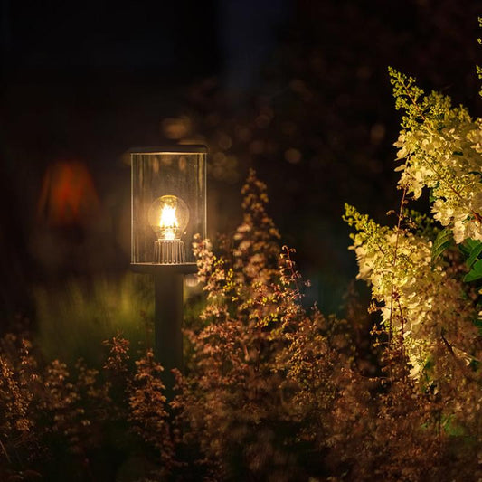 Lightpro 12V Eros Hi 4W Post Light