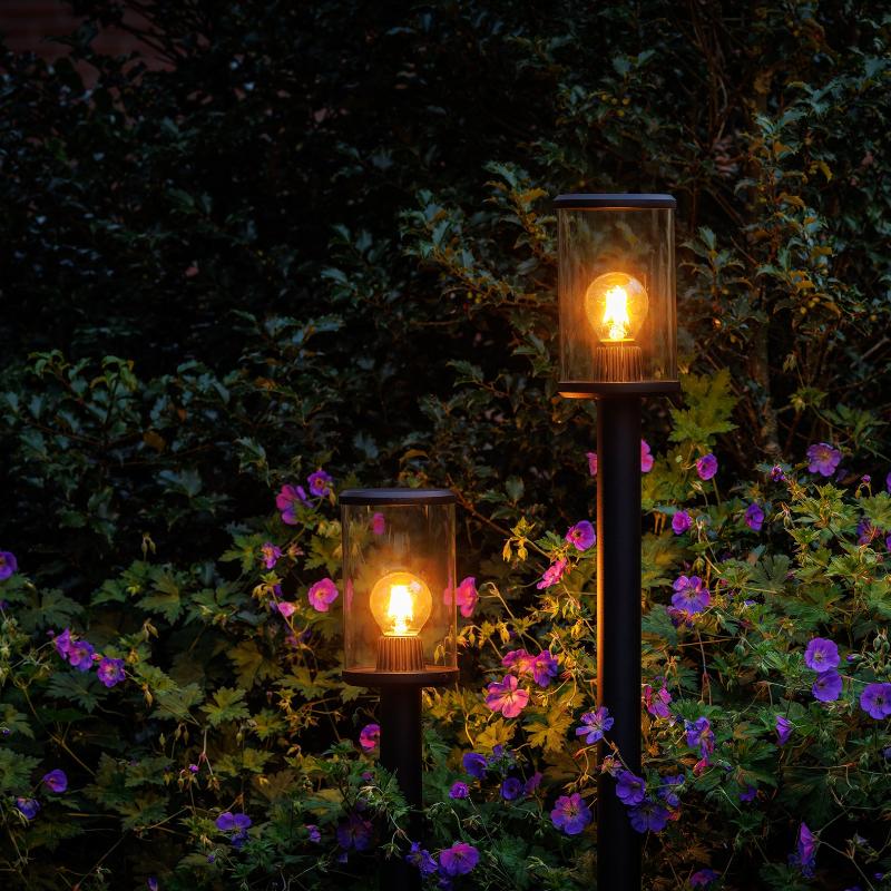 Lightpro 12V Eros Hi 4W Post Light