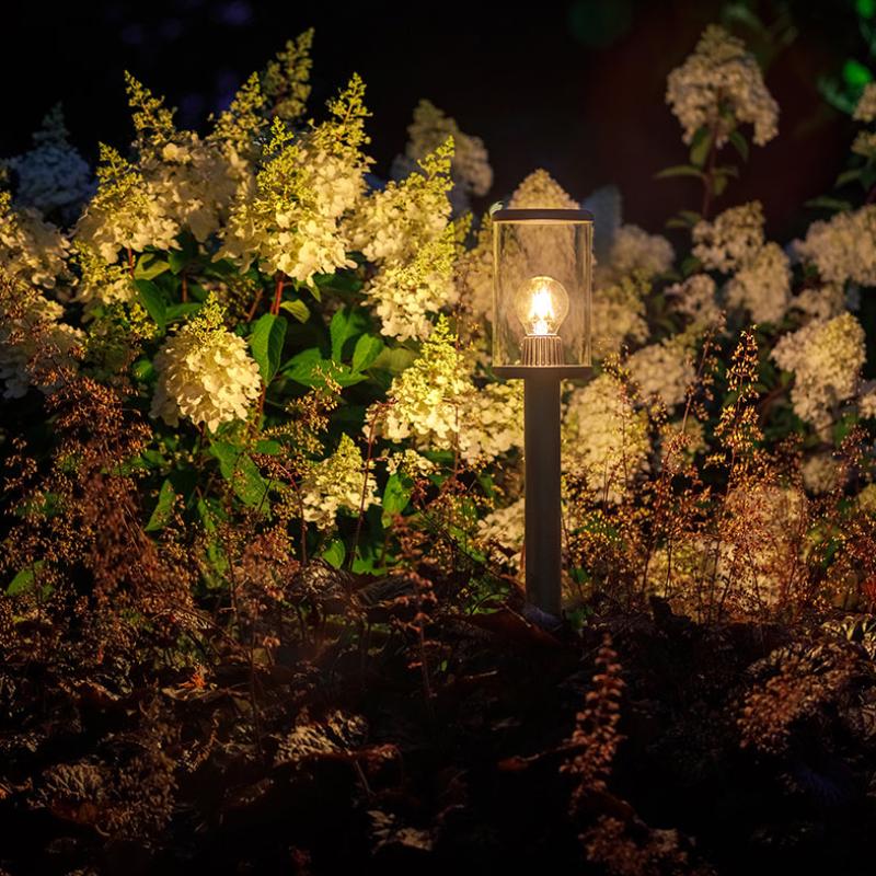 Lightpro 12V Eros Hi 4W Post Light